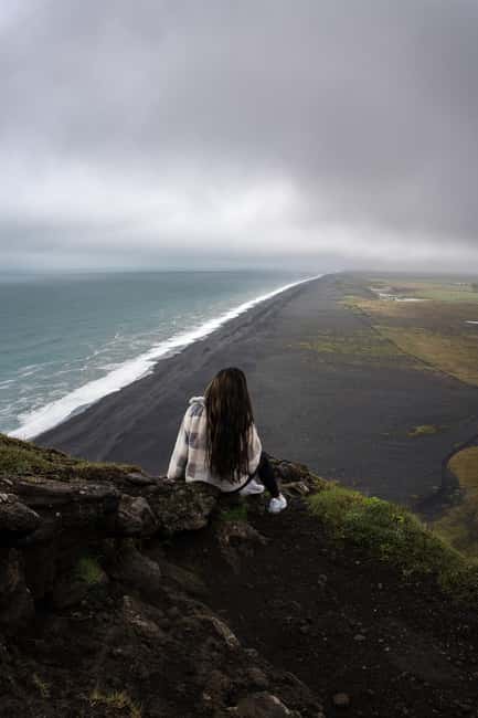 Epic South Coast of Iceland Private Tour From Reykjavík - Private South Coast Day Trip From Reykjavík: How the 10-Hour Pace Feels