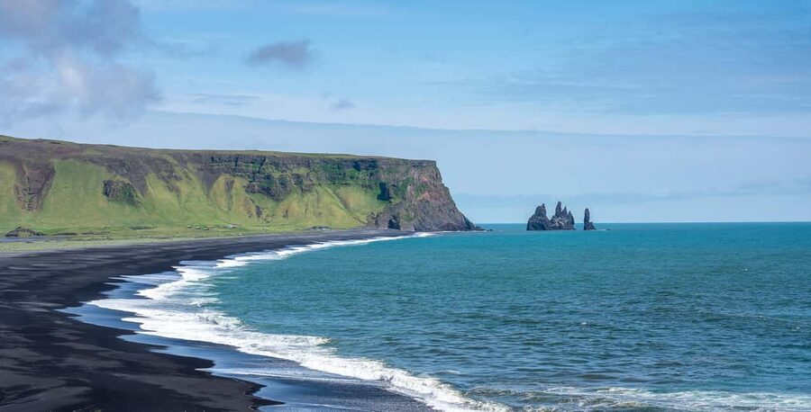 Epic South Coast of Iceland Private Tour From Reykjavík - Seljalandsfoss Walk-Behind Waterfall: The Stop That Changes the Day