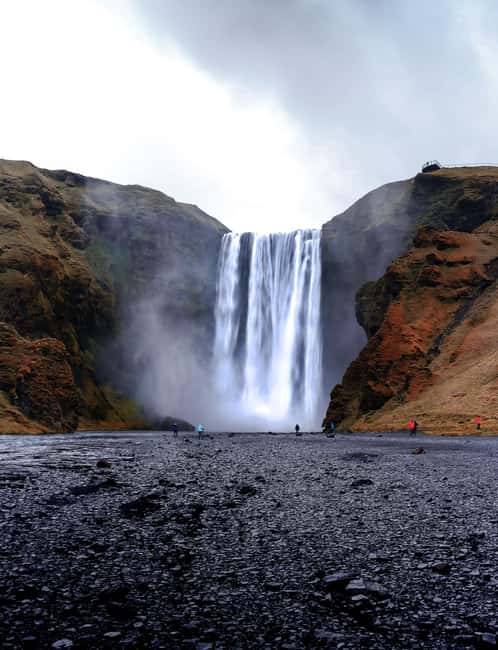 Epic South Coast of Iceland Private Tour From Reykjavík - Who should book this private South Coast tour, and who might not