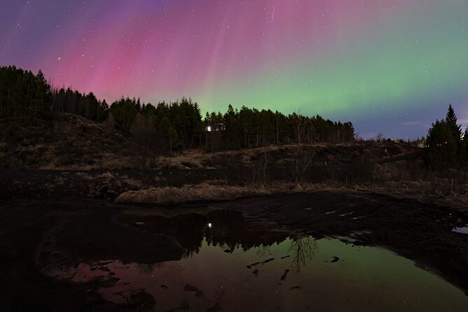 Exclusive 3-Hour NORTHERN LIGHTS Experience – Private Tour - Key Highlights You’ll Actually Use