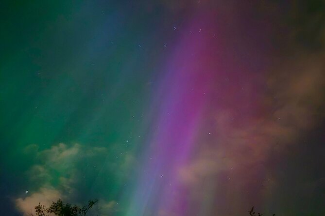 Exclusive 3-Hour NORTHERN LIGHTS Experience – Private Tour - Otto The Viking and the Weather-First Approach