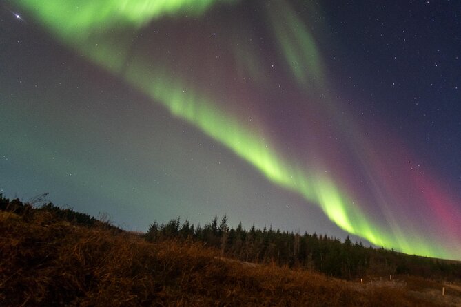 Exclusive 3-Hour NORTHERN LIGHTS Experience – Private Tour - Price and Value for a Group of Up to 7