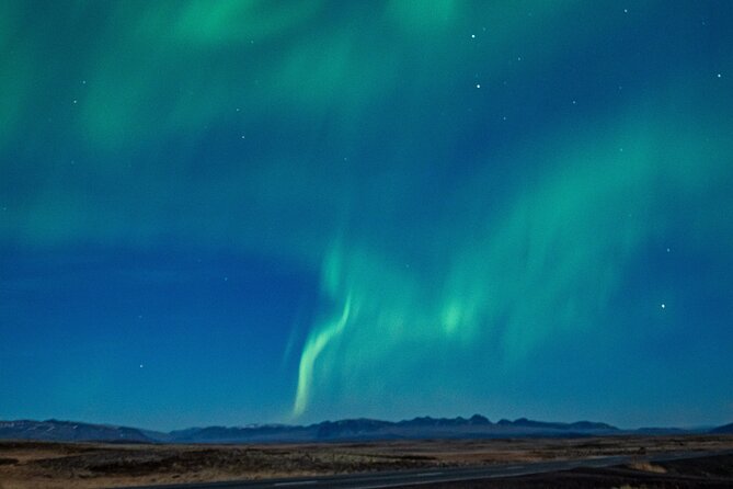 Exclusive 3-Hour NORTHERN LIGHTS Experience – Private Tour - Weather Reality: Why the Exact Spot Changes