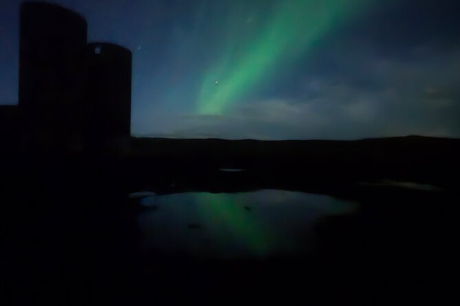 Exclusive 3-Hour NORTHERN LIGHTS Experience – Private Tour - Stop One at Pingvellir National Park: First-Sight Chances