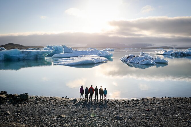 Exclusive Glacier Experience on Vatnajökull - Key highlights you will feel (right away)