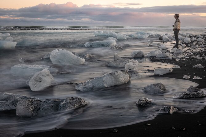 Exclusive Glacier Experience on Vatnajökull - Price and value: what you are paying for in this $2,263.69 per-group tour