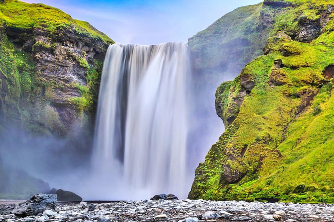 Exclusive Icelandic Adventure: Golden Circle and South Coast - Geysir and Strokkur: geothermal timing you can actually catch