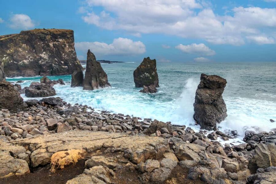 Exclusive Reykjanes Peninsula & Blue Lagoon Private Tour - Key highlights you will actually care about