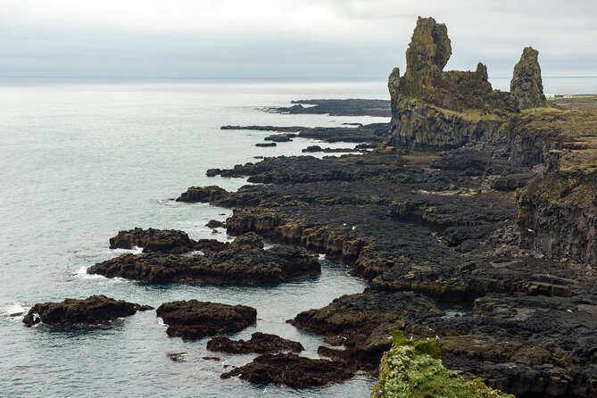 Exclusive Snaefellsnes Peninsula Private Day Tour - Snæfellsjökull National Park and the Glacier View That Can Change Fast