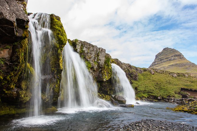 Exclusive Snaefellsnes Peninsula Private Day Tour - Ölkelda Mineral Spring, a Small Stop with a Big Reset