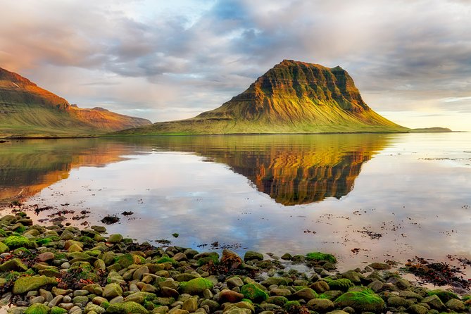 Exclusive Snaefellsnes Peninsula Private Day Tour - Reykjavik Pickup, Comfort, and Simple Start-to-Finish Routing