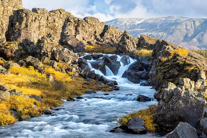 Exclusive Thingvellir National Park Private Day Tour - Key reasons this private Þingvellir tour works well