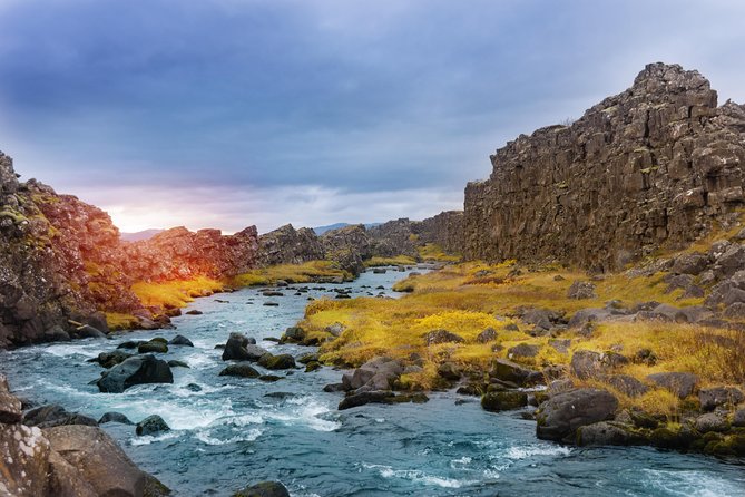 Exclusive Thingvellir National Park Private Day Tour - Þingvellir (Thingvellir) UNESCO, not just a quick photo stop