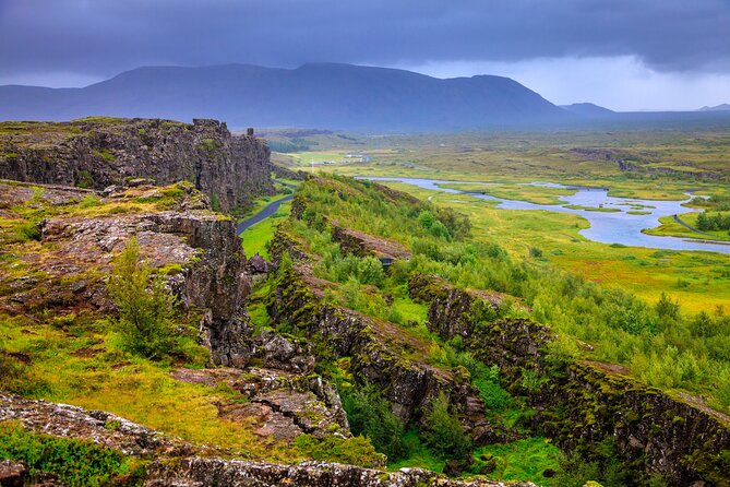 Exclusive Thingvellir National Park Private Day Tour - Who should book this private Þingvellir tour