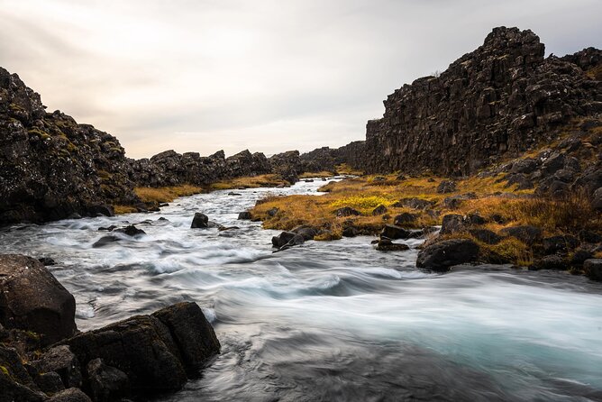 Exclusive Thingvellir National Park Private Day Tour - Your guide makes the difference, especially with history and geology