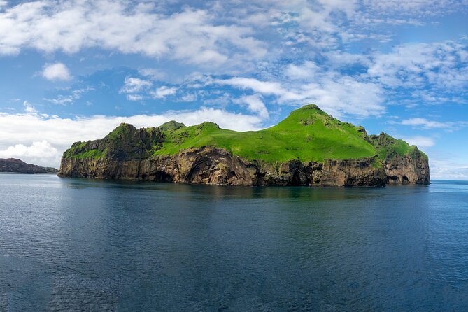 Exclusive Westman Islands Adventure - A Private Day Tour - Key things to know before you go