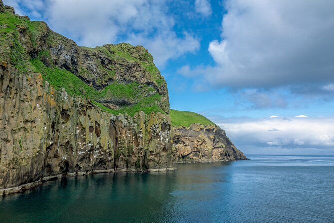 Exclusive Westman Islands Adventure - A Private Day Tour - Reykjavik to Vestmannaeyjar: how a private day stays smooth