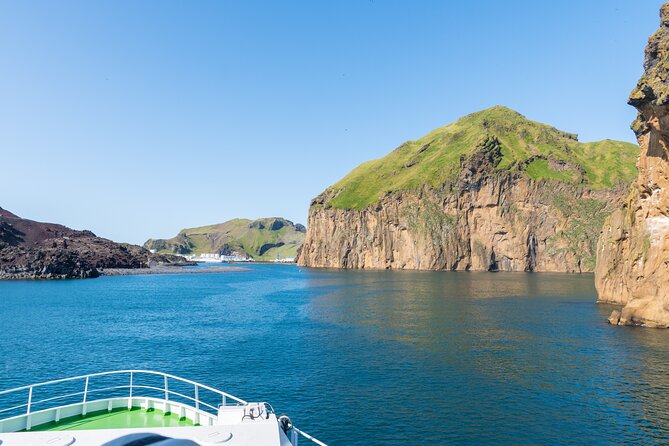 Exclusive Westman Islands Adventure - A Private Day Tour - Price and value: is $1,215.92 per person worth it?