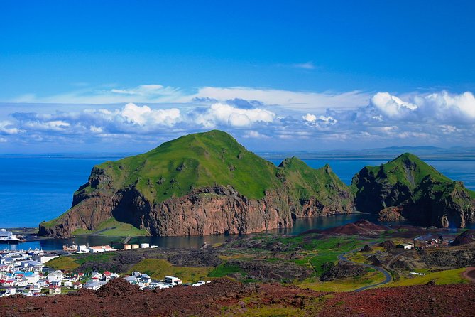 Exclusive Westman Islands Adventure - A Private Day Tour - What to pack for a 12-hour Westman Islands day
