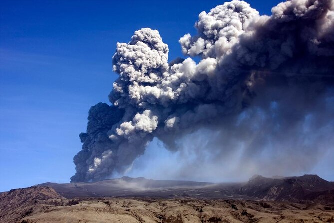 Eyjafjallajokull and Thorsmork Experience - Key things that make this trip worth your time