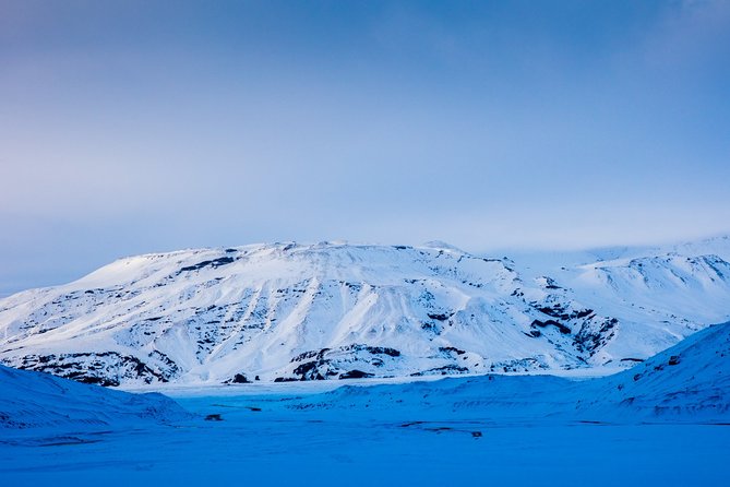 Eyjafjallajokull and Thorsmork Private Super Jeep Private Tour from Reykjavik - The “weather-flexible” rhythm: how the day flows in real life