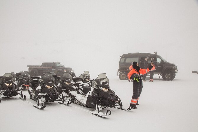 Eyjafjallajökull by Super Jeep - Price of $391.72: when it’s worth it and when it might not be