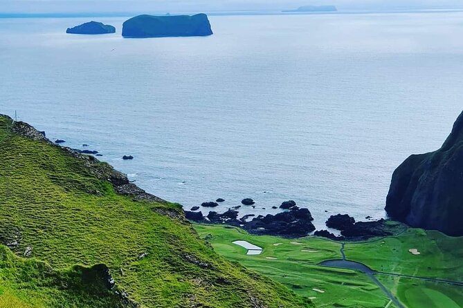 Eyjascooter Puffin Tour in Iceland - Guides, instruction, and the small-group advantage
