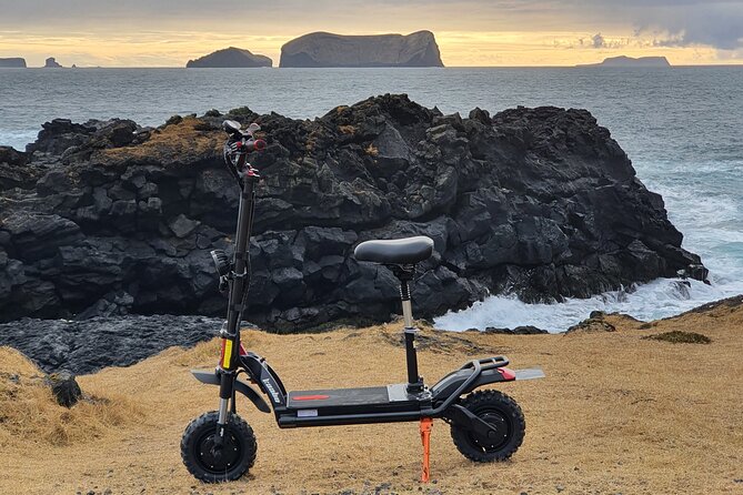 Eyjascooter Puffin Tour in Iceland - Who this tour suits best, and who should think twice