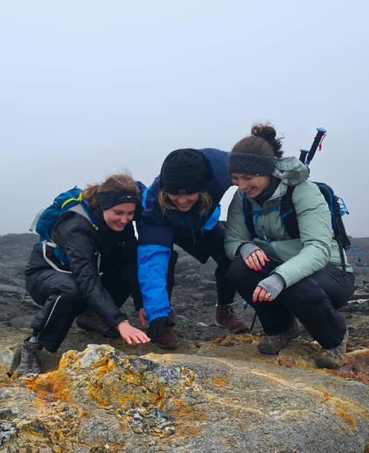 Fagradalsfjall Volcano Hike – Small Group with Local Guide - Why This Volcano Hike Feels More Real Than a Photo Stop