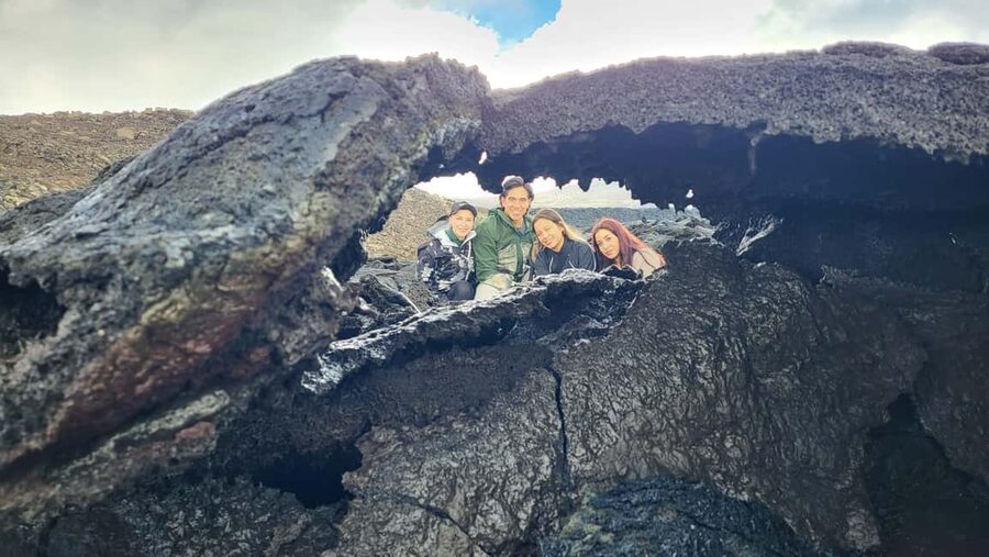 Fagradalsfjall Volcano Hike – Small Group with Local Guide - Grindavík First: Where the Story Starts Before You Hit the Lava