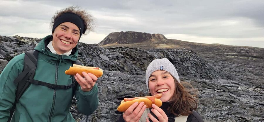 Fagradalsfjall Volcano Hike – Small Group with Local Guide - Seltún and Kleifarvatn Add-On: When Pickup Turns It Into a Full Day