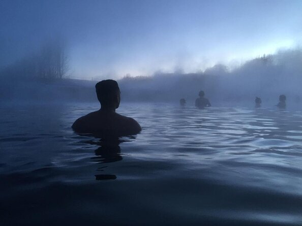 Fludir Secret Lagoon Admission Ticket Only - Key highlights worth planning around