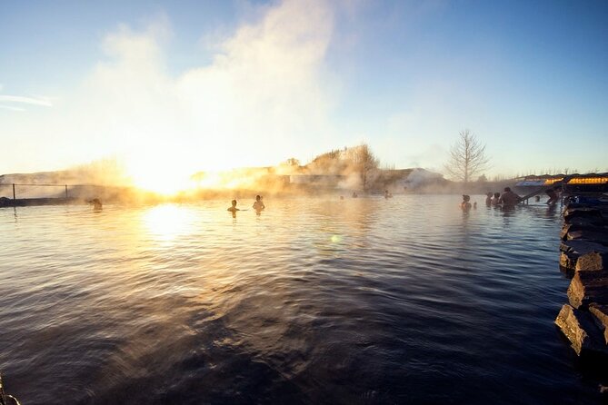 Fludir Secret Lagoon Admission Ticket Only - Price and value: what $53.44 gets you, and what not to miss