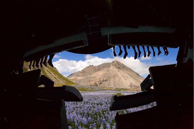 FlyOver Iceland Admission Ticket - Ticket Price and Value: Is About $47 Worth It?