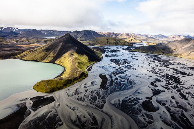 FlyOver Iceland Admission Ticket - What You Actually See From Above