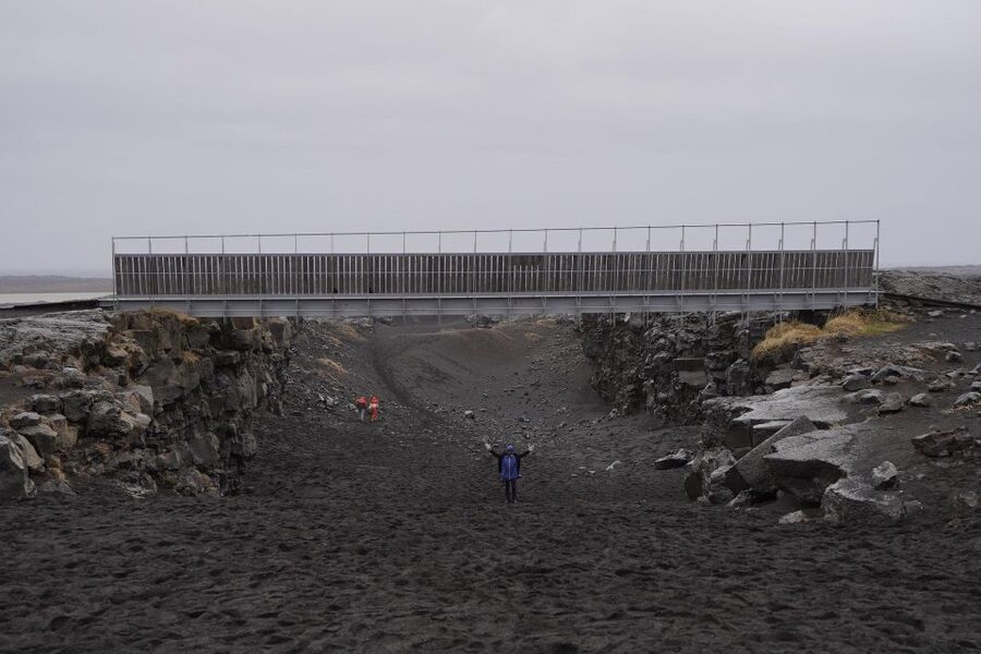 From Airport to Adventure: Private Reykjanes Peninsula Tour - Quick hits before you go