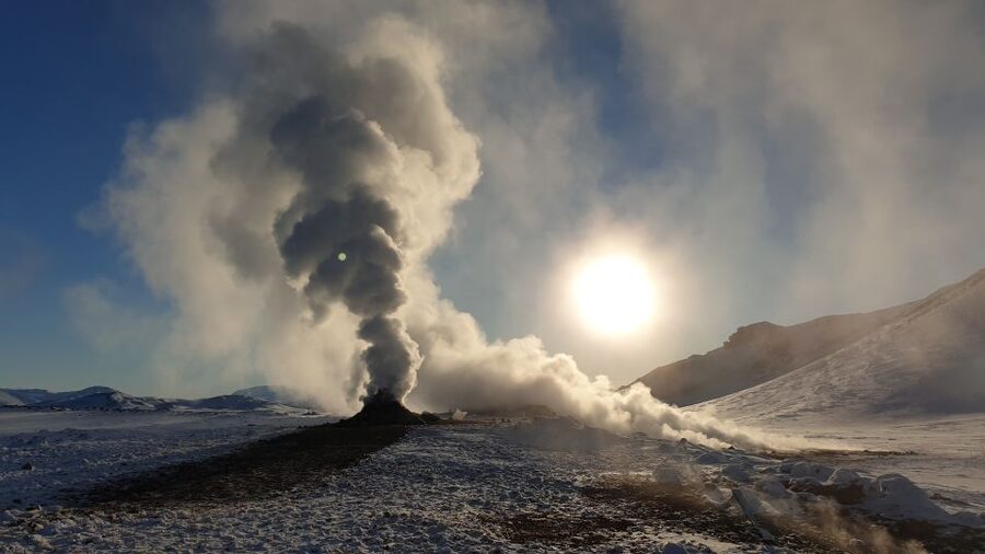 From Akureyri: Godafoss and Lake Myvatn - Pickup, Timing, And How To Dress So You Stay Comfortable