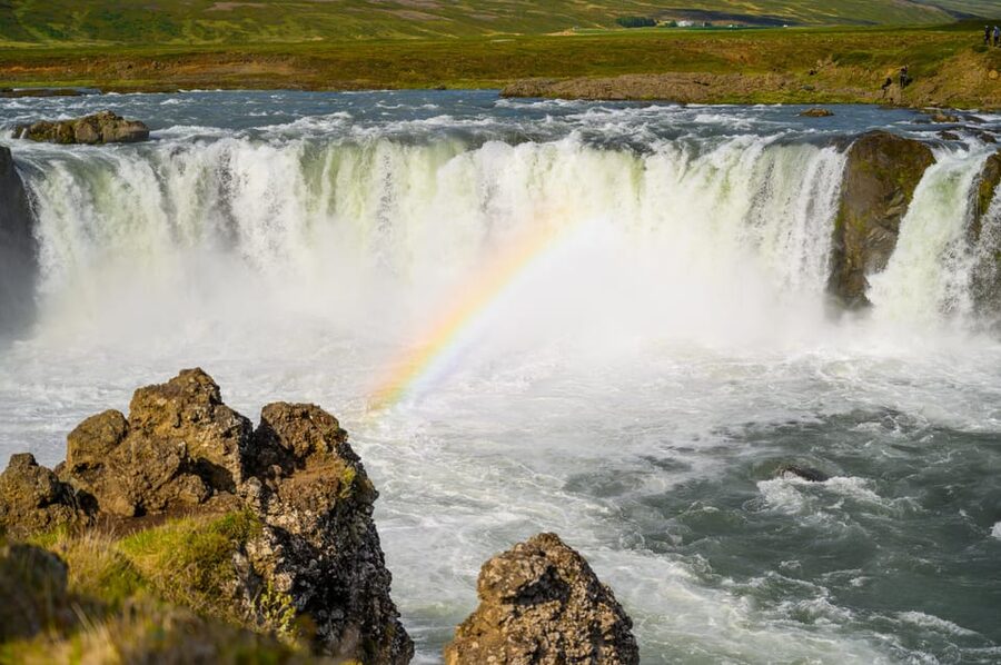 From Akureyri: Goðafoss Express Minibus Tour - Should you book the Goðafoss Express Minibus Tour?