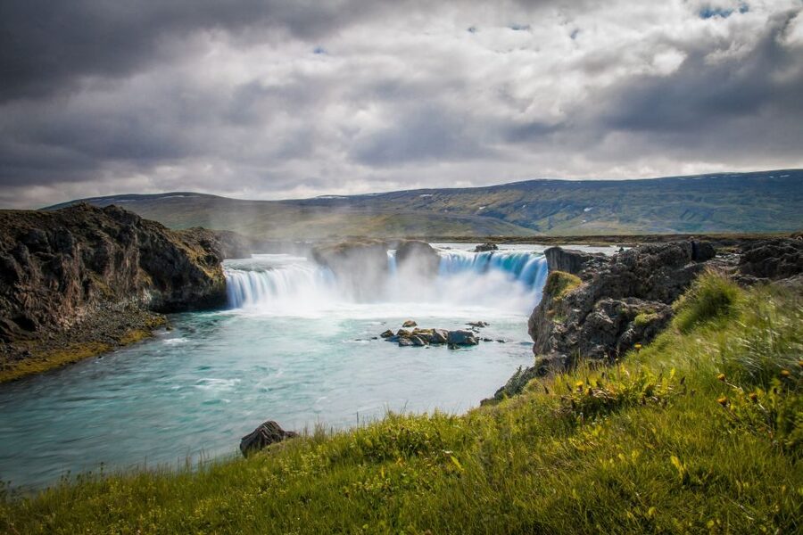 From Akureyri: Godafoss Waterfall Guided Trip with Transfers - Key things to know before you go