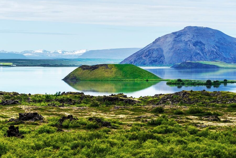 From Akureyri: Myvatn Lake, Craters, & Waterfall Tour - Key highlights to watch for
