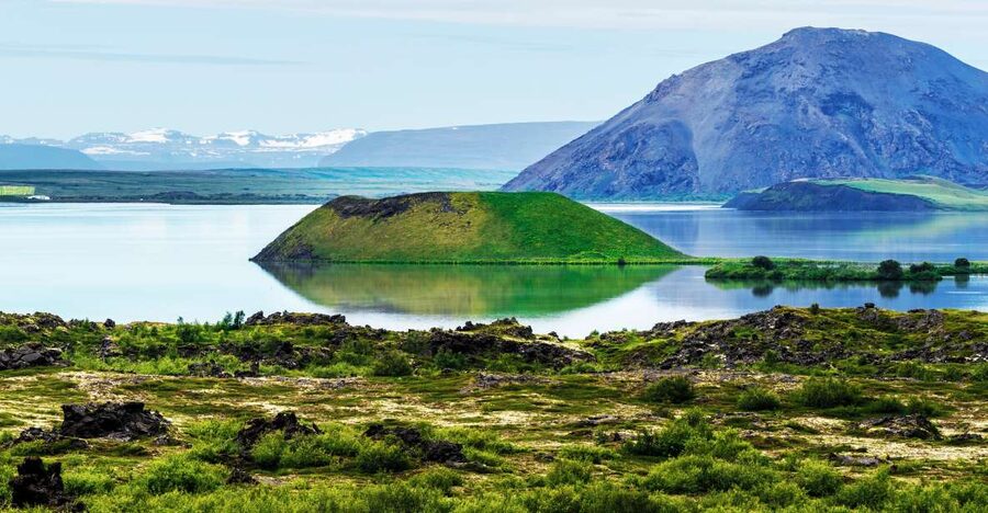 From Akureyri: Myvatn Lake, Craters, & Waterfall Tour - The day’s tempo: bus time plus short, high-impact walks