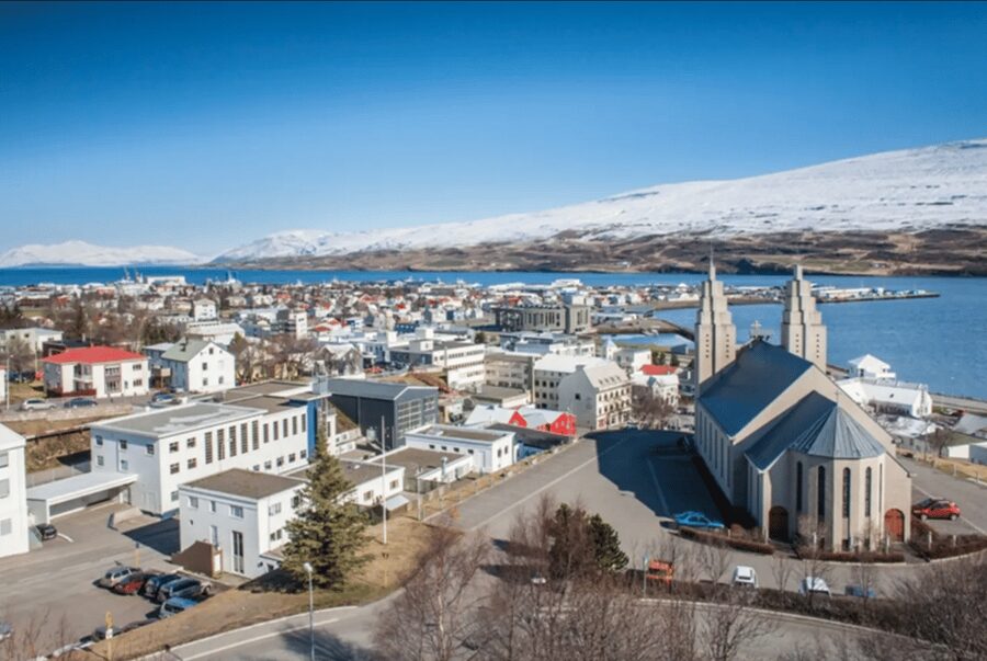 From Akureyri: Mývatn Lake & Goðafoss Waterfall Tour - Key things that make this tour feel worth it