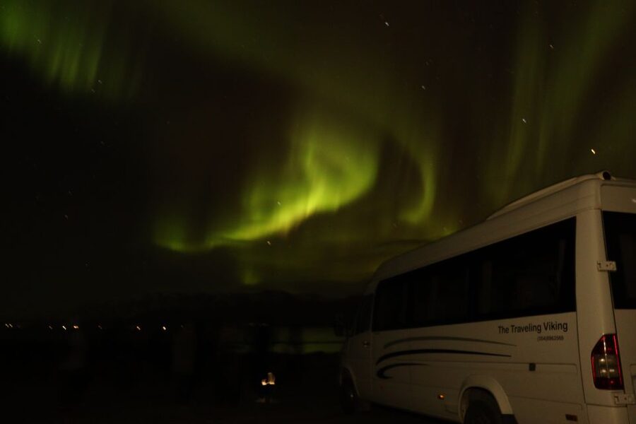 From Akureyri: Northern Lights Tour - Key things that make this Akureyri Northern Lights tour worth your time