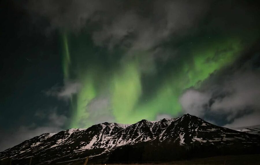 From Akureyri: Northern Lights Tour - Who This Tour Fits Best (and Who Might Prefer a Different Plan)