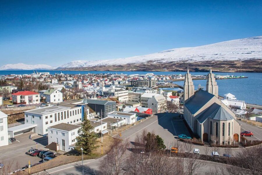 From Akureyri Port: Goðafoss Waterfall & Forest Lagoon Tour - How the pacing feels on the ground