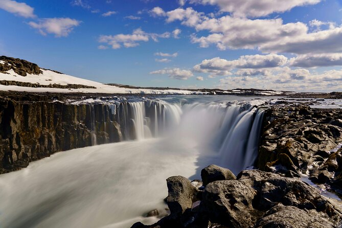 From Akureyri Port: Godafoss Waterfall Tour for Cruise Ships - Why Goðafoss From Akureyri Is Worth the Shore-Excursion Time