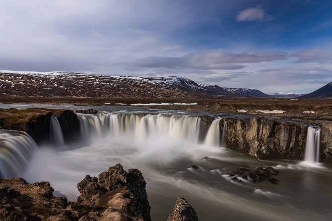 From Akureyri Port: Godafoss Waterfall Tour for Cruise Ships - The “from the ship” reality: meeting point and first-30-minutes stress