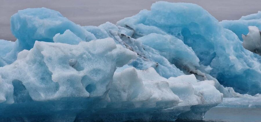 From Djúpivogur: Glacier Lagoon, Diamond Beach & Stokksnes - Cruise Timing and the 7-Hour Reality Check
