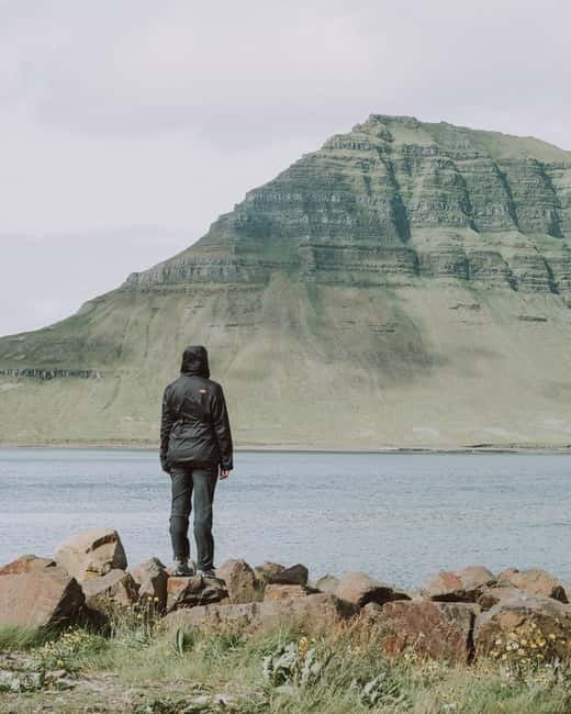 From Grundarfjordur: Snaefellsnes Peninsula Half-Day Tour - Who should book this Snæfellsnes half-day tour?