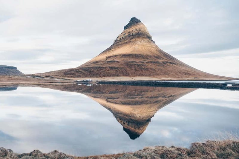 From Grundarfjordur: Snaefellsnes Peninsula Half-Day Tour - Snæfellsnes in a five-hour sprint (and why it works)